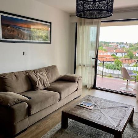 Appartamento T3 - Centre - 75M2 - 2 Sdb - Parking - Calme Anglet Esterno foto