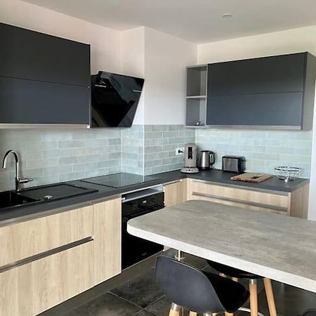 Appartamento T3 - Centre - 75M2 - 2 Sdb - Parking - Calme Anglet Esterno foto
