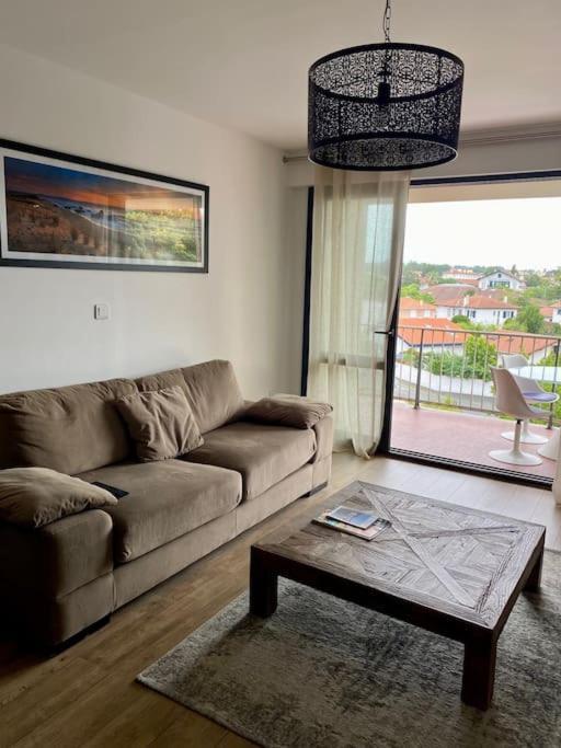 Appartamento T3 - Centre - 75M2 - 2 Sdb - Parking - Calme Anglet Esterno foto