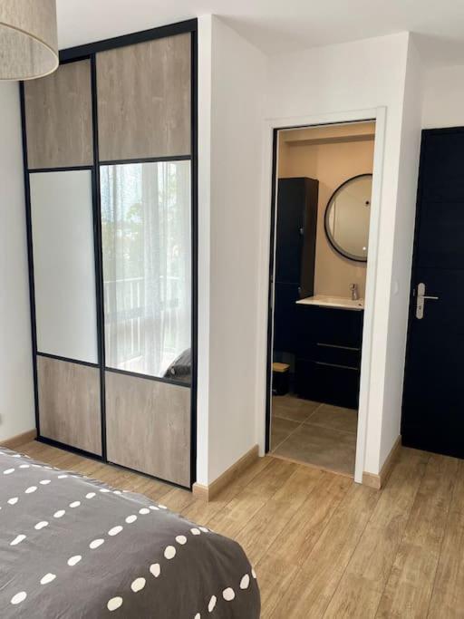 Appartamento T3 - Centre - 75M2 - 2 Sdb - Parking - Calme Anglet Esterno foto