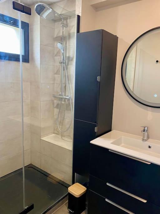 Appartamento T3 - Centre - 75M2 - 2 Sdb - Parking - Calme Anglet Esterno foto