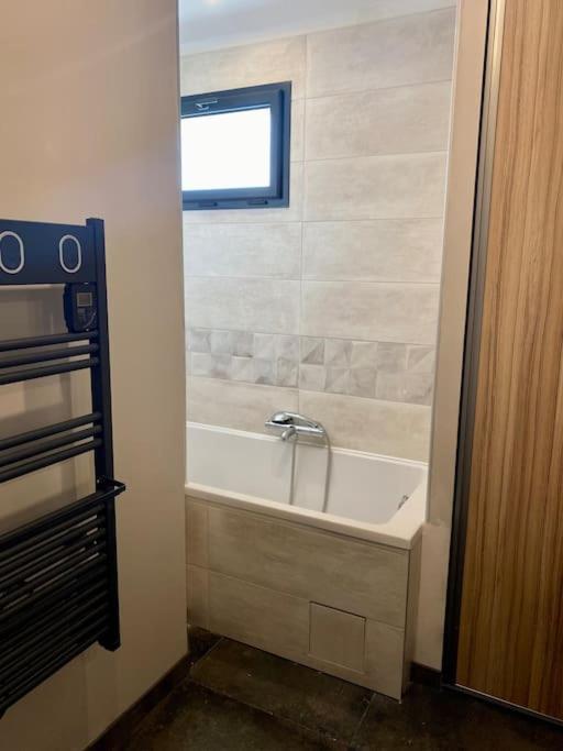 Appartamento T3 - Centre - 75M2 - 2 Sdb - Parking - Calme Anglet Esterno foto